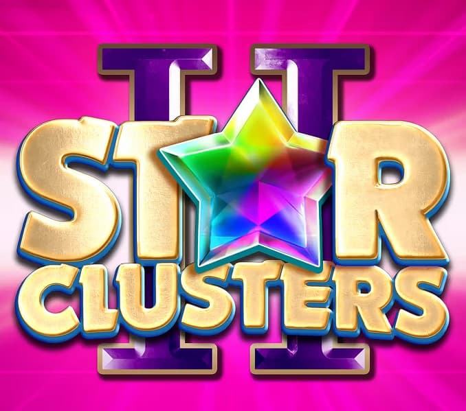 Star Clusters 2 logo